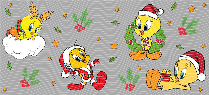 16oz Christmas-S 451